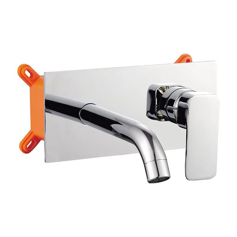 Mitől ideális választás a luxus mosdócsaptelep a modern fürdőszobákhoz?