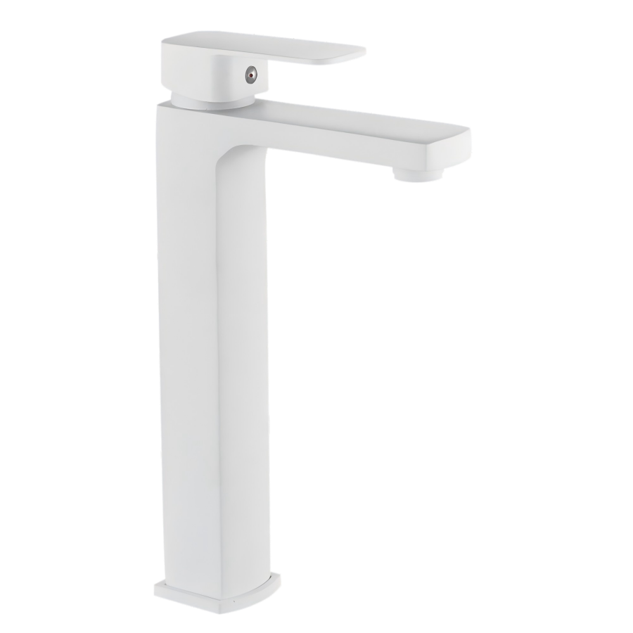 Egyfogantyús magas edénymosogató