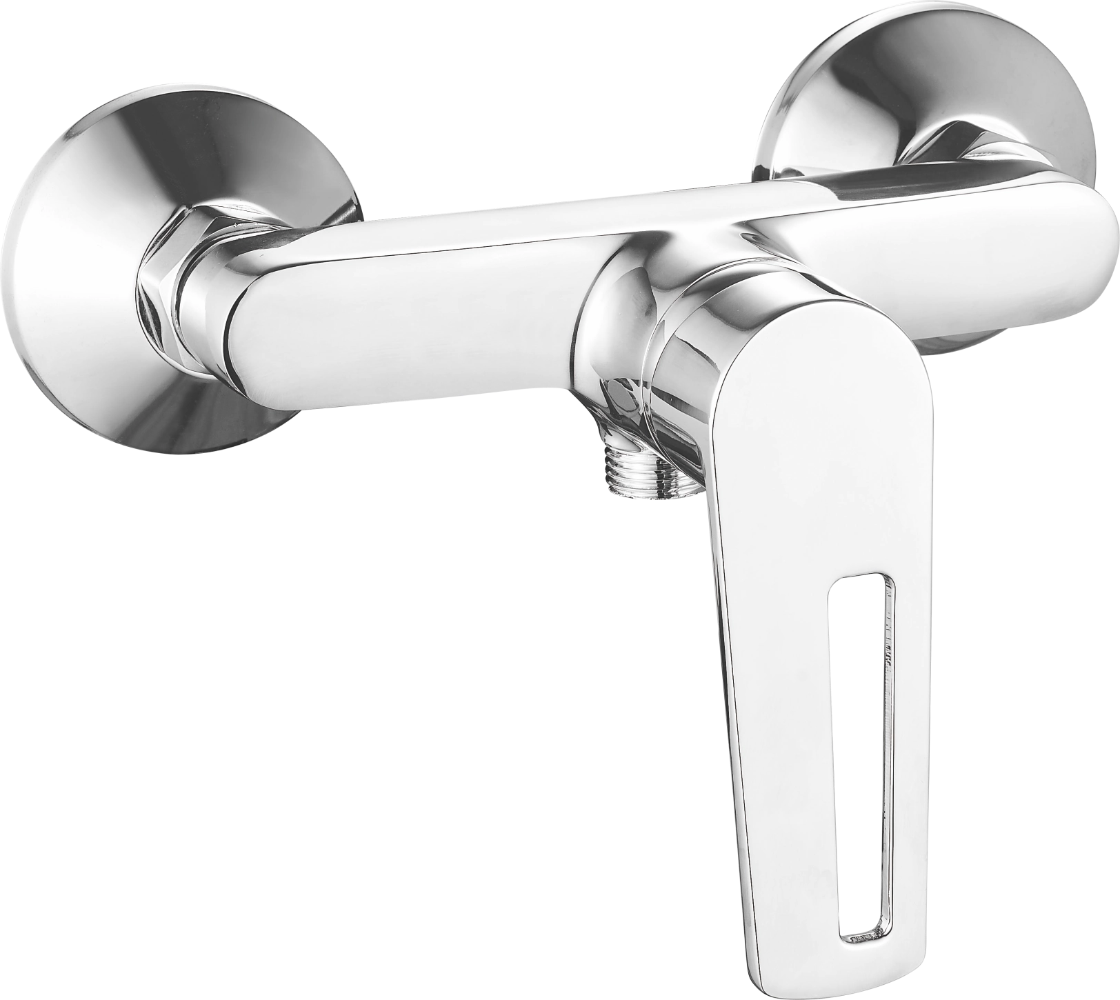 Falra szerelhető kádcsaptelepek